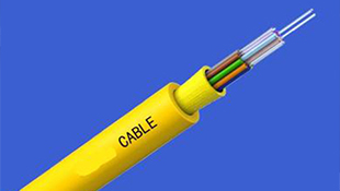 Irradiation cross-linked low-smoke halogen-free flame retardant polyolefin cable material